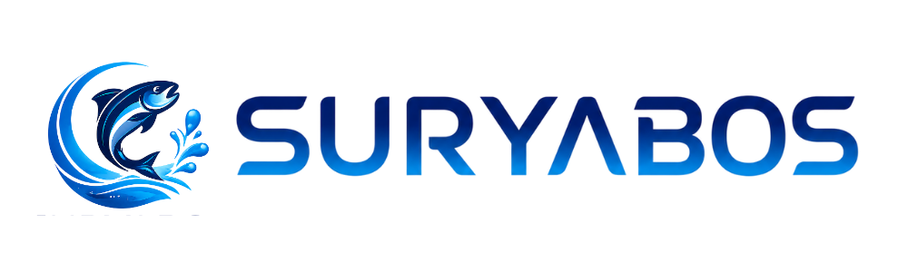 Surya Aqua Nusantara